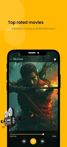 hotstar-star-sports Top Rated Movies